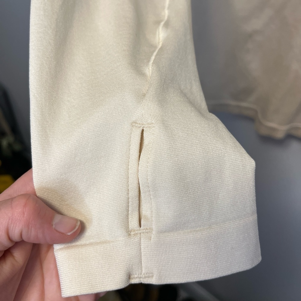 Nike X Matthew M. Williams MMW Yoga Training Top - Picture 10 of 12